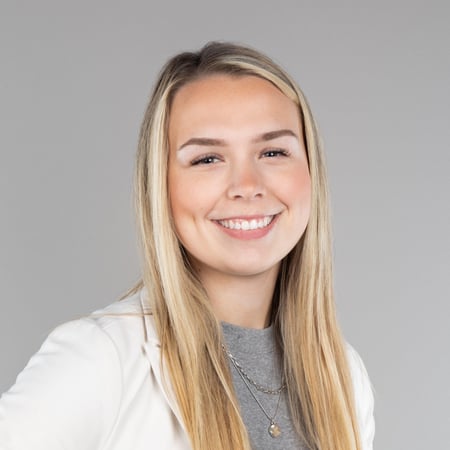 Photo of Sydney Baarstad