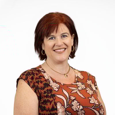 Photo of Heidi Kriewall