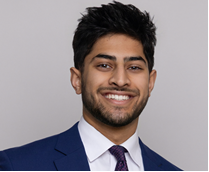 Photo of Dylan Patel