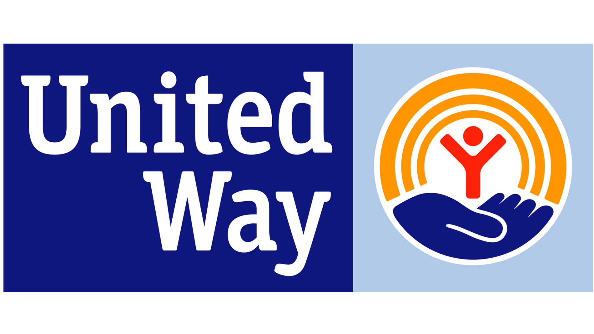 United Way of Moore County logo