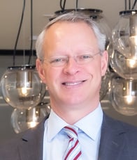 Photo of Harold Beacham - Morgan Stanley