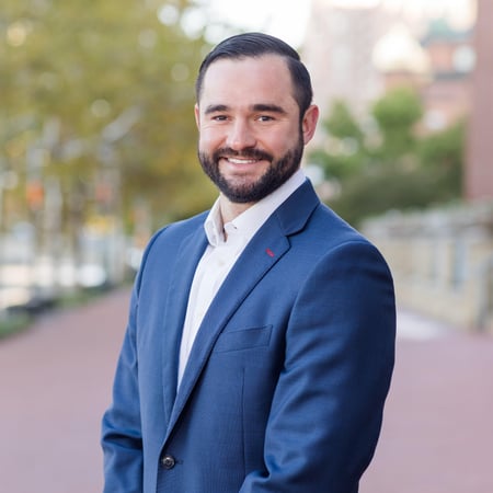 Photo of Bill Cleary