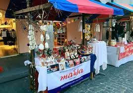 Macelleria Marsa Bellinzona - Mercato