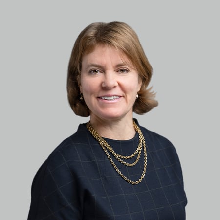 Marci Rosenfeld Advisor Headshot image