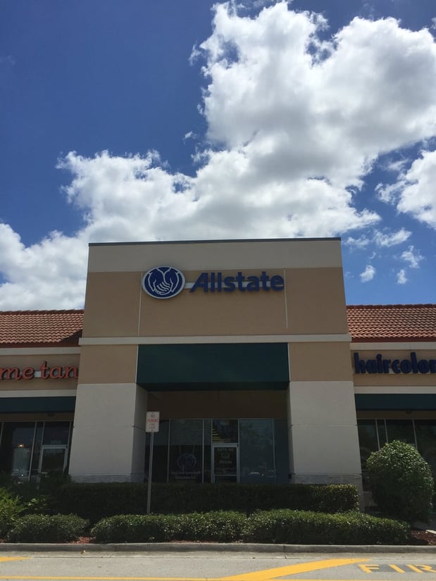 Allstate Car Insurance in Estero, FL East & Greenwell