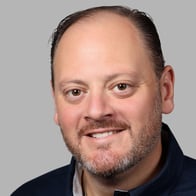 Personal Financial Representative Robert Krumholz