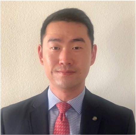 Photo of Andrew Yoon