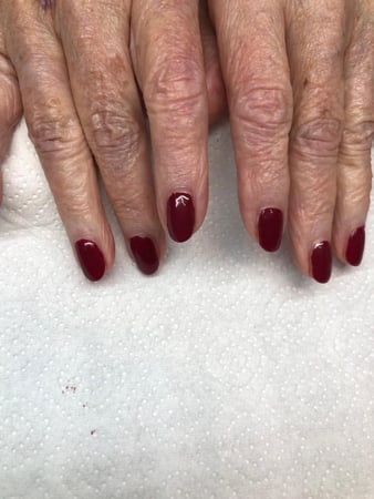 Lorin Nailstyling Hands & Feet