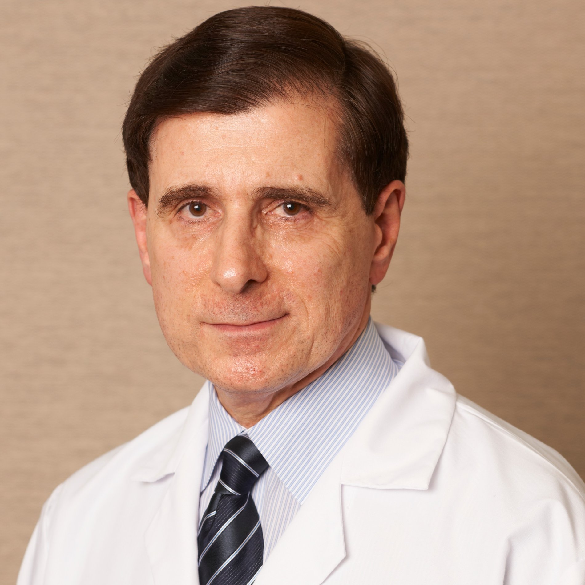 Terrence J. Sacchi, MD