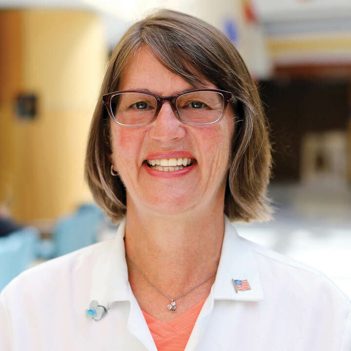 Amy M. Bensett, PA-C - Beacon Kalamazoo Heart Institute