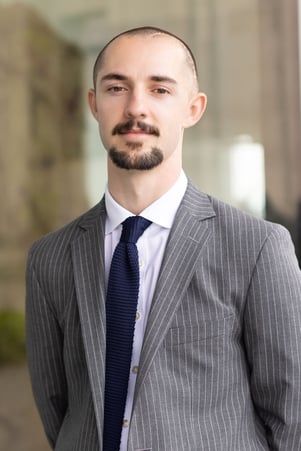 Photo of Hayden Ludwig