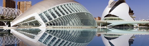 VALENCIA-Area: all our hotels