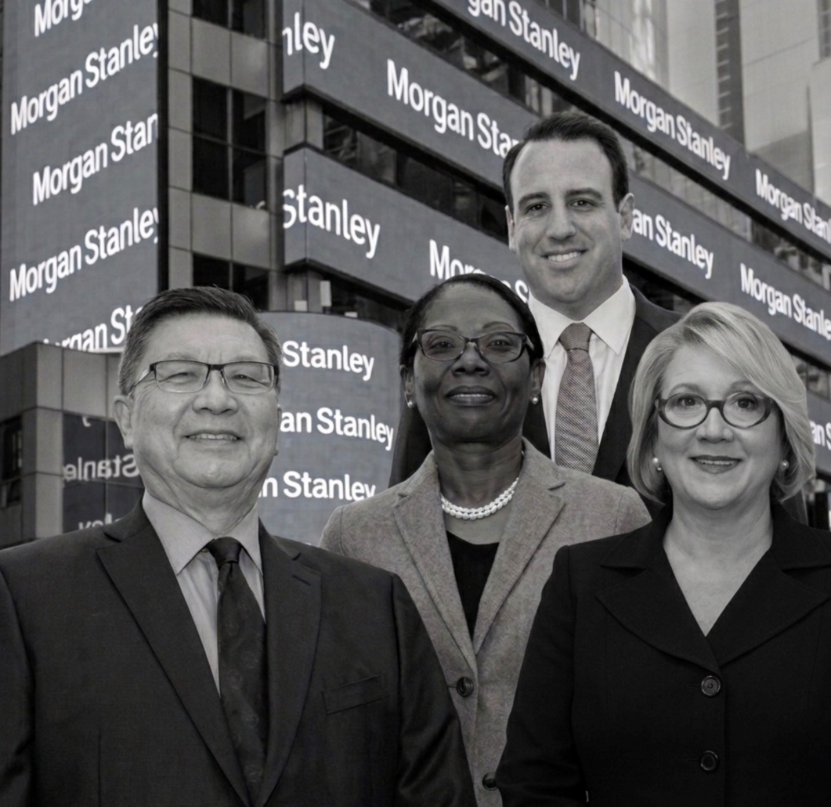Photo of The Gramercy National Group - Morgan Stanley