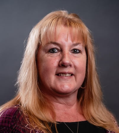 Photo of Karen Coffey