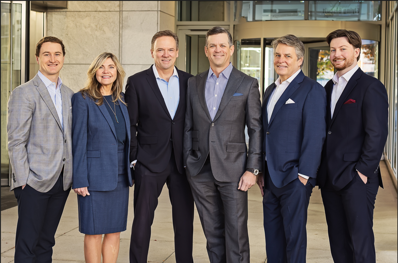 Photo of The Bravo Kilo Group - Morgan Stanley