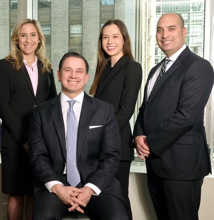 The Rivers Group | New York, NY | Morgan Stanley Wealth Management