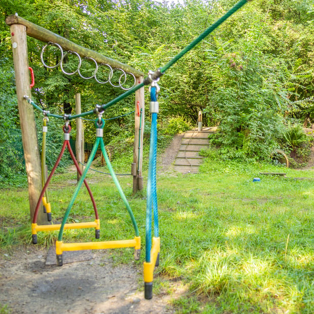 Ev. KiTa "Die Kurparkwichtel" - Kindergartenwerk im Ev. Kirchenkreis Unna