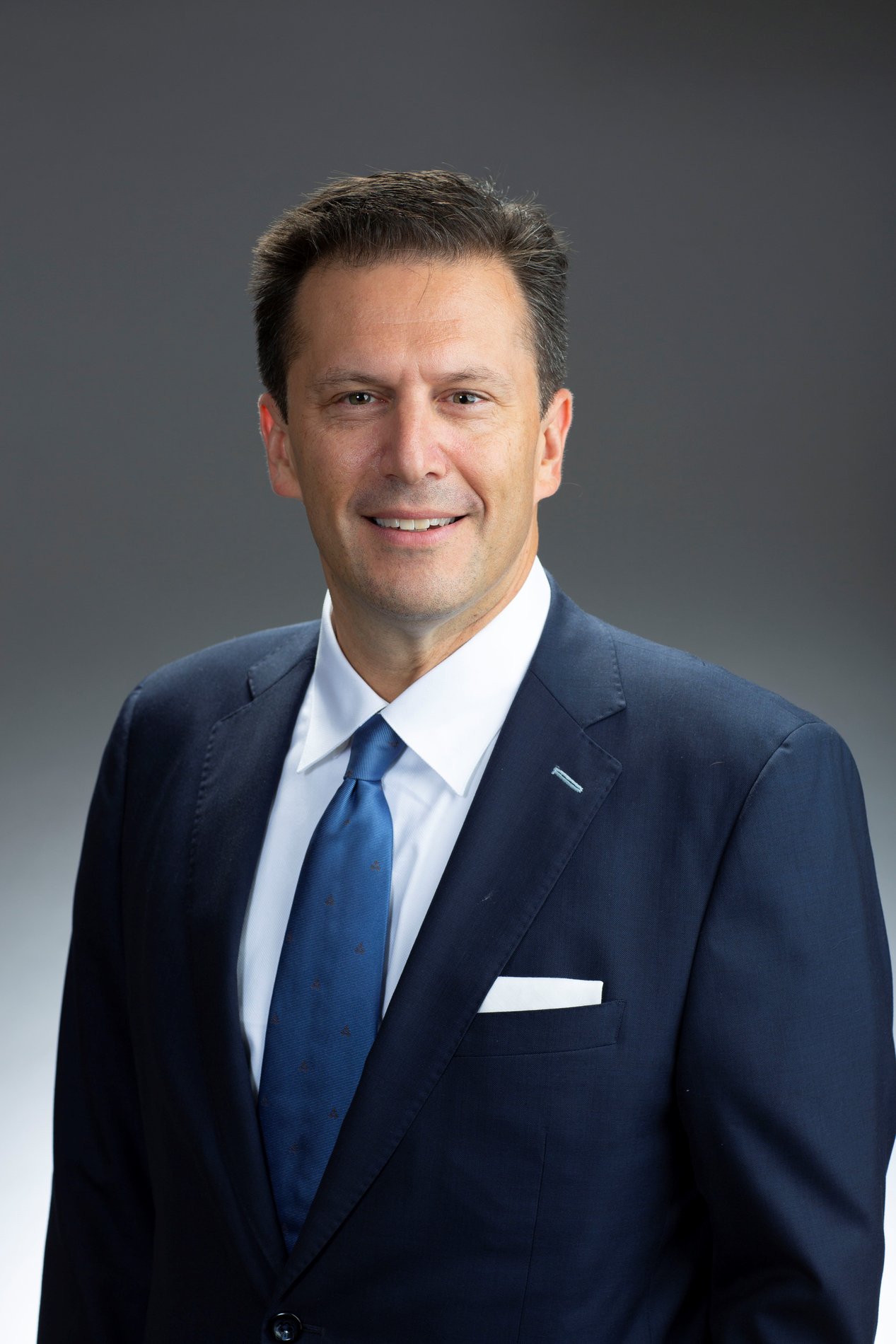 Photo of Peter Heller - Morgan Stanley
