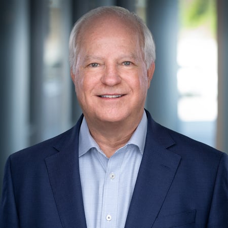 Photo of Michael Palmer