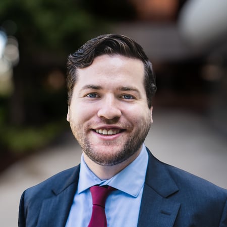 Photo of Elijah Rothschild