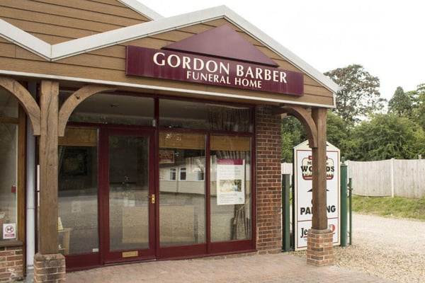 Gordon Barber Funeral Directors in Hoveton