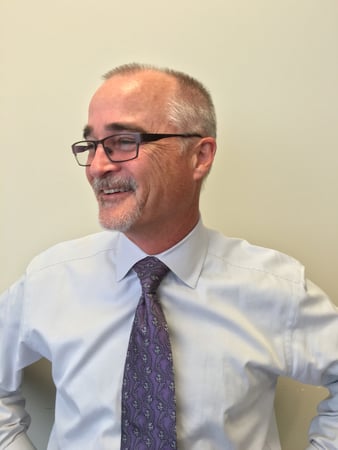 Photo of Michael Hack