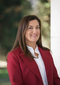 Photo of Sarah Kopp - Morgan Stanley