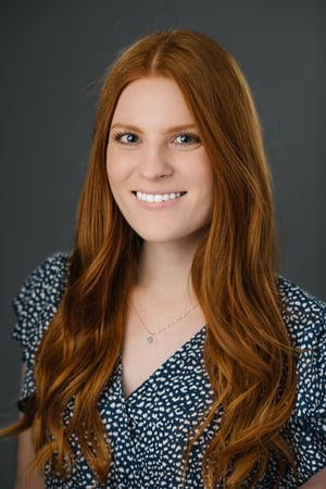 Photo of Stefanie Delong