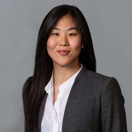 Jessie Hsieh Advisor Headshot image