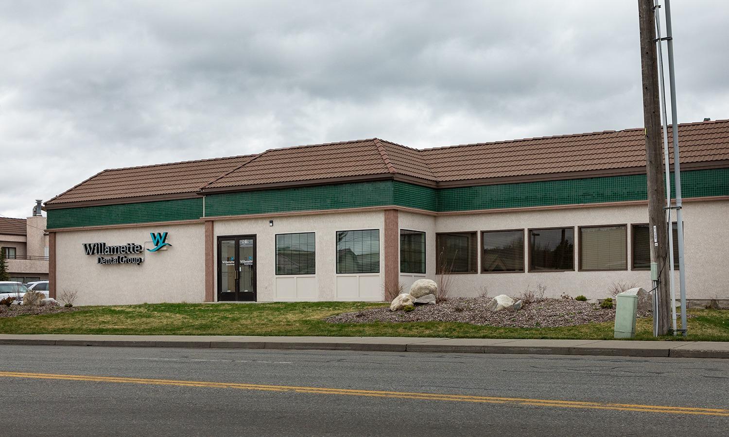 Spokane Valley Dentists | Willamette Dental Group | 9019 E ...