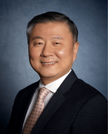 Photo of Philip Kang