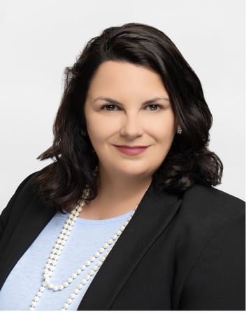 Photo of Holly McNulty