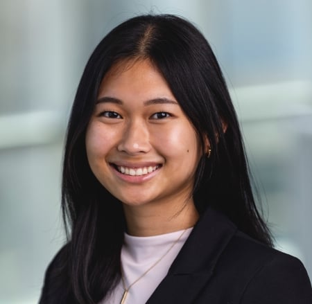 Photo of Kayla Pak