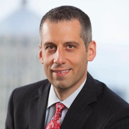 Photo of Eliah S. Najjar