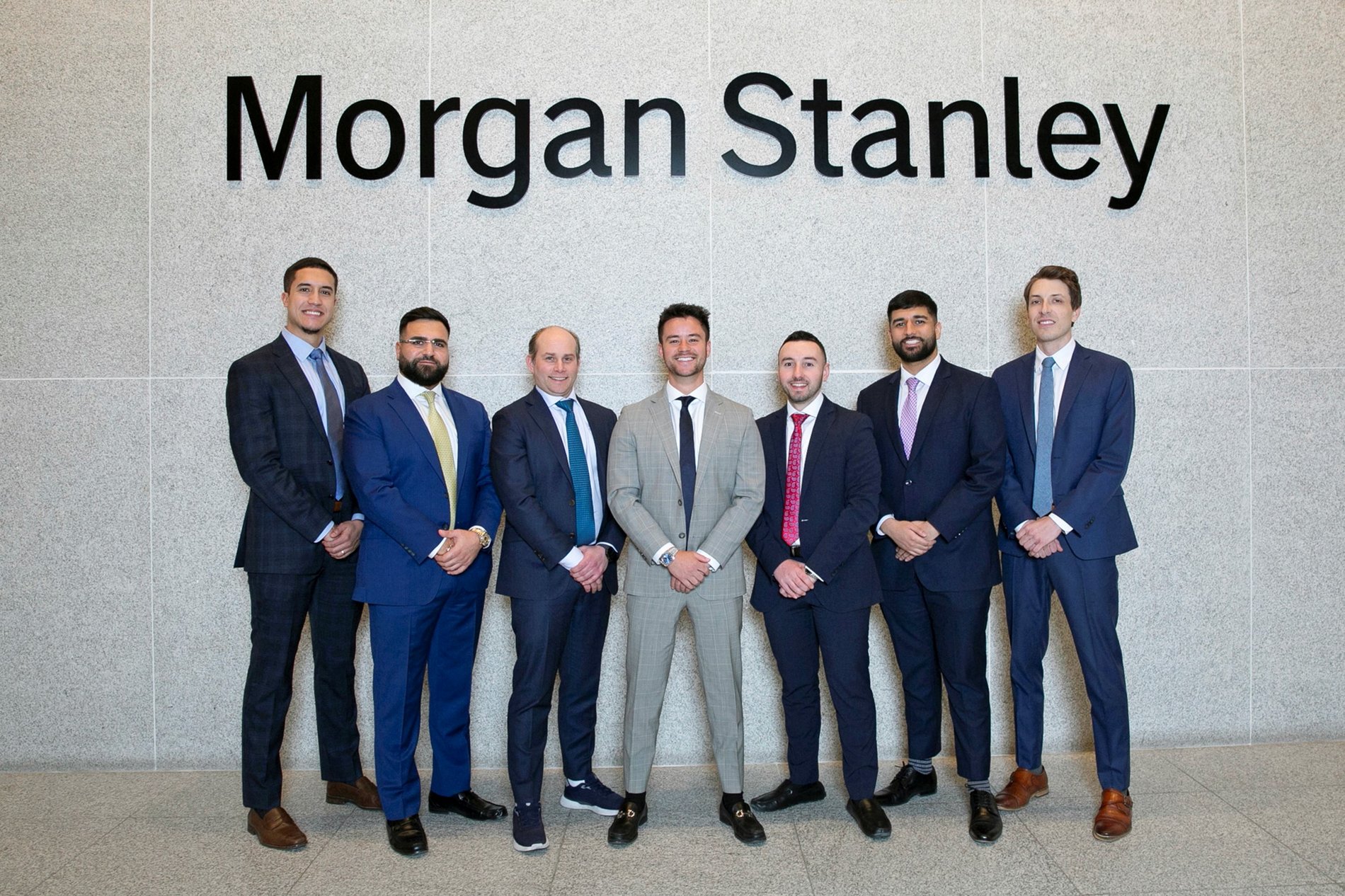 Photo of The Zelin Group - Morgan Stanley