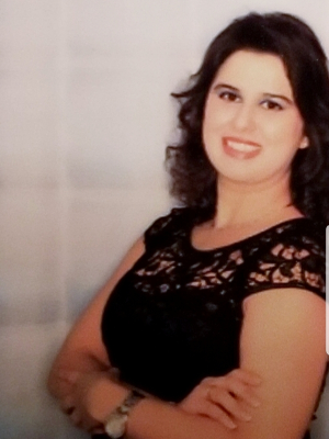 profile photo of Dr. Kate Yusupova, O.D.