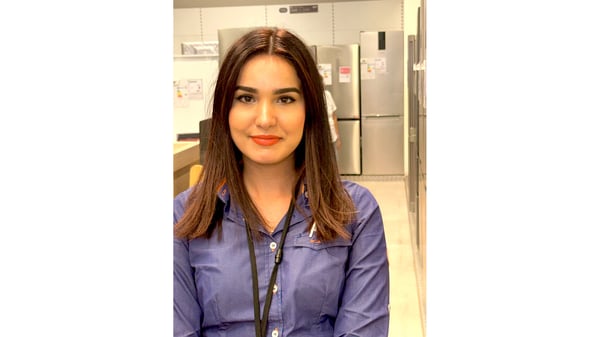 Responsable Univers Electroménager