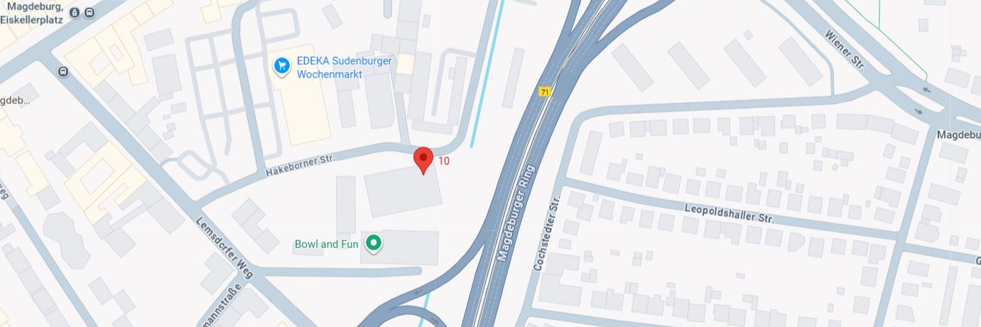 Hier bei Google Maps finden!