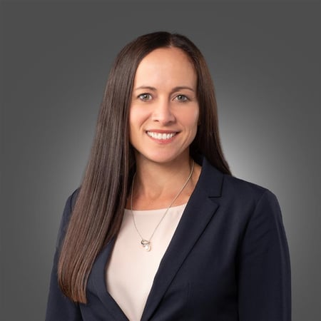 Photo of April Wheeler