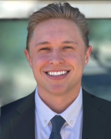 Photo of Nate Stumberg