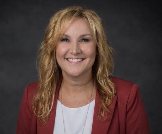 Photo of Brandy L. DeBroux