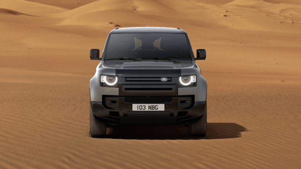 ULR Land Rover | Land Rover Retailer in Malvern VIC, Australia