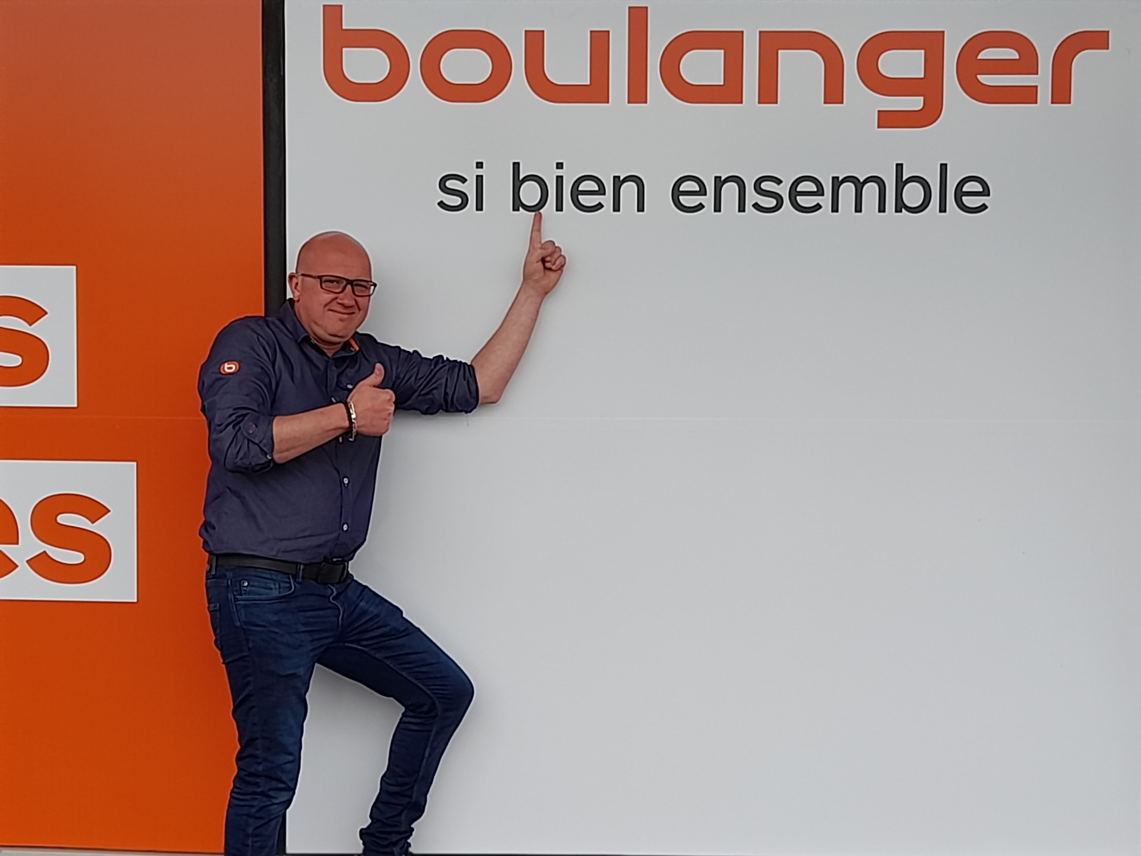 Boulanger Avranches - Electroménager & Multimédia