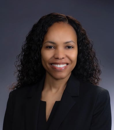 Photo of Nandi Ncube