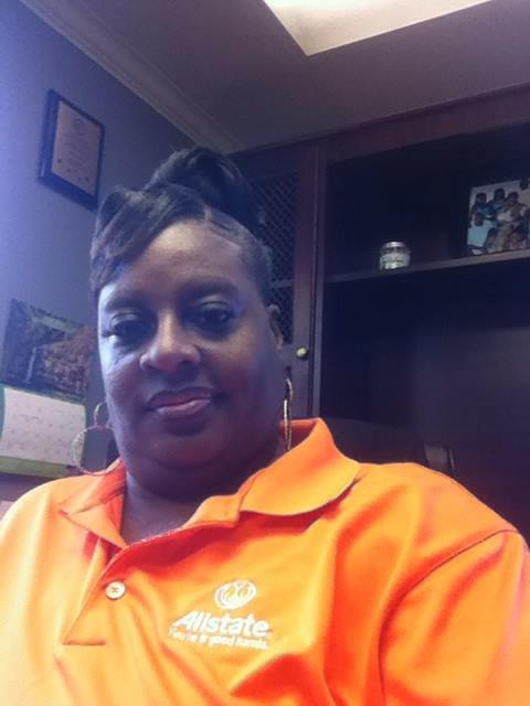 Katina Y. Johnson Dayton, OH