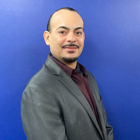 agent picture