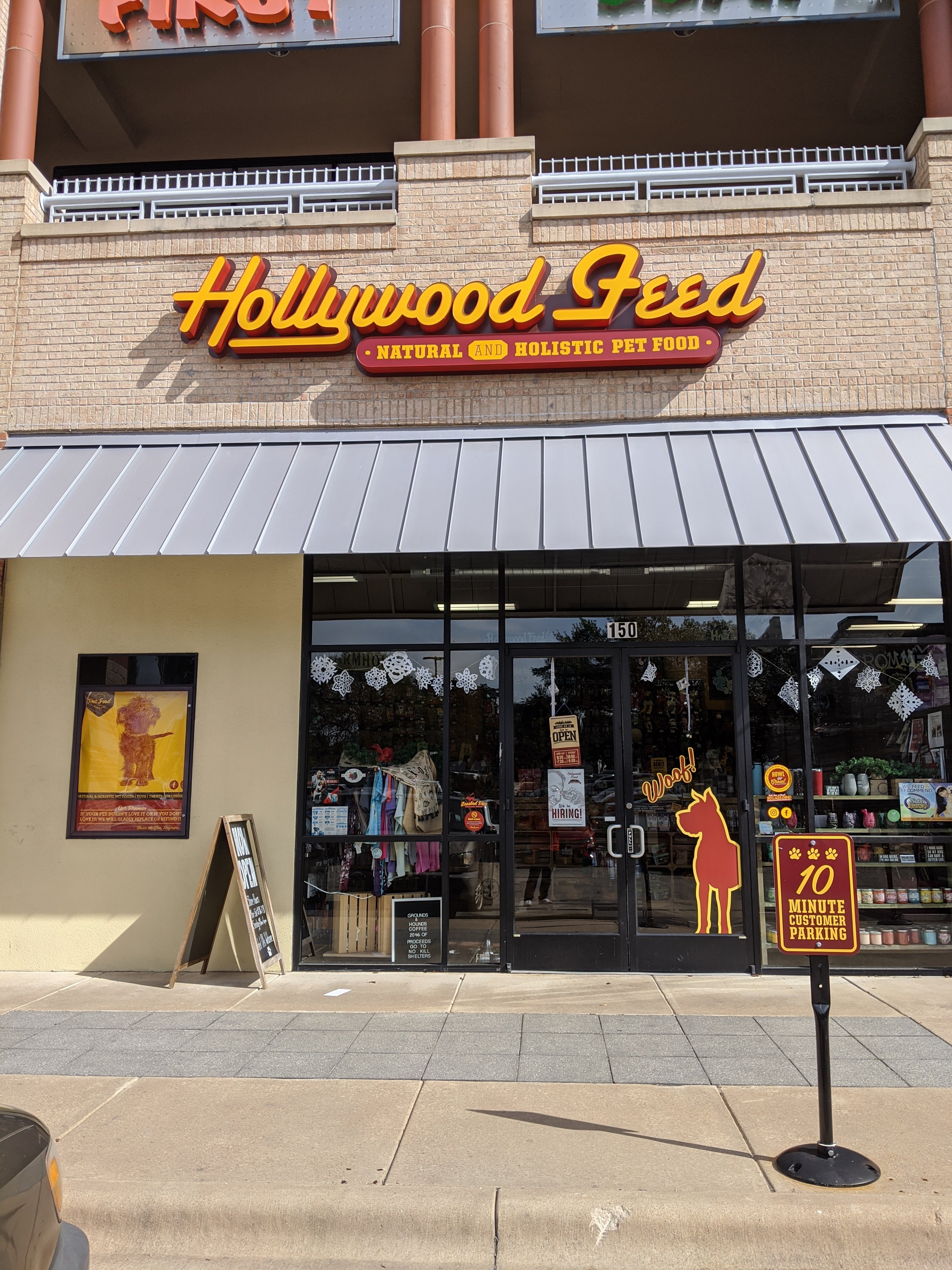 Hollywood Feed Gateway: {KEYWORDS} in Austin, TX