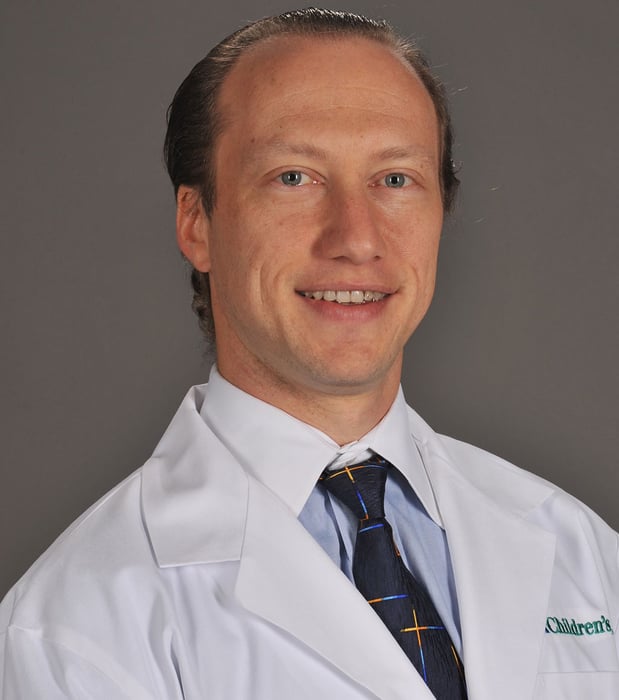 Dr. Corey Mandel