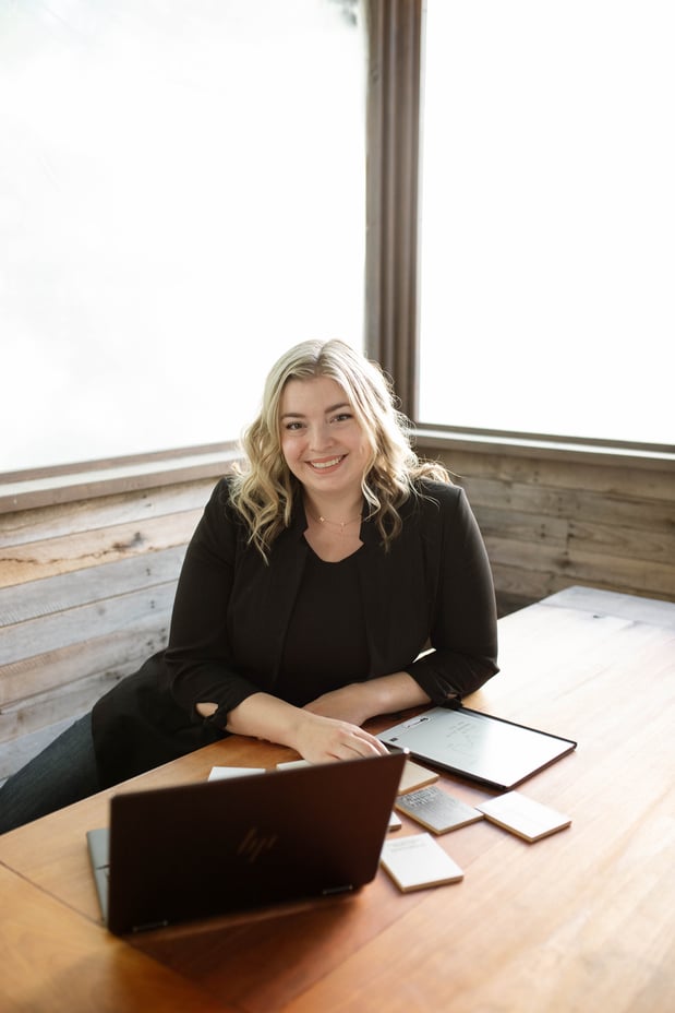 Camille Cain | California Closets Southern New Jersey | Design Consultant