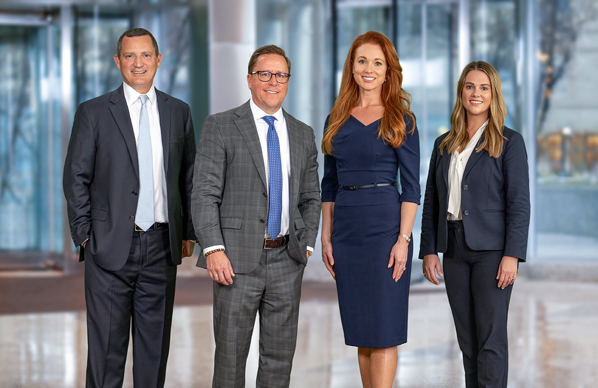 Photo of Trinity River Wealth Management - Morgan Stanley